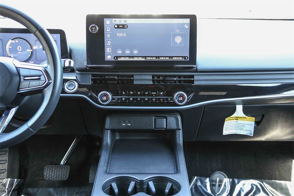 Thumbnail: 2024 Honda Prologue - 11