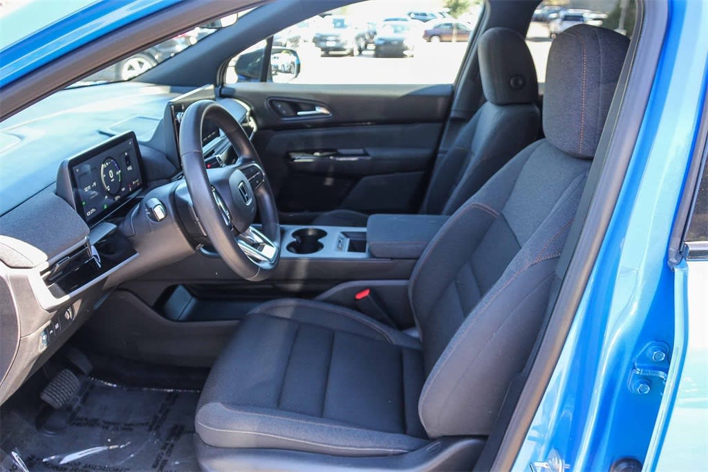 Thumbnail: 2024 Honda Prologue - 9