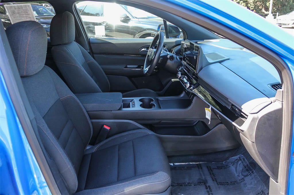 Thumbnail: 2024 Honda Prologue - 8