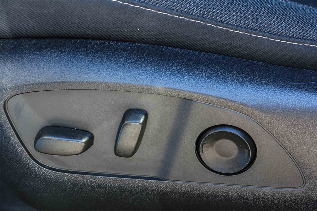 Thumbnail: 2024 Honda Prologue - 22