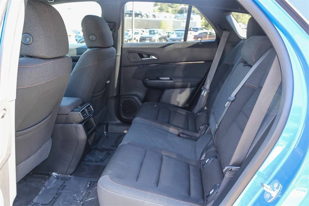 Thumbnail: 2024 Honda Prologue - 10