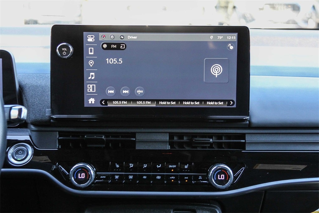 Thumbnail: 2024 Honda Prologue - 20