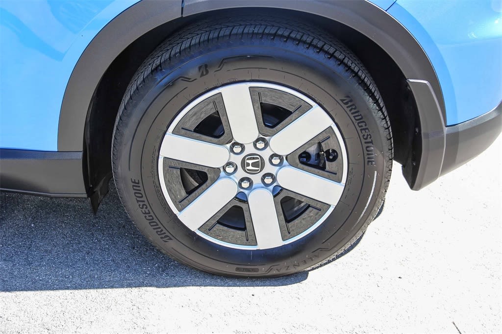 Thumbnail: 2024 Honda Prologue - 18