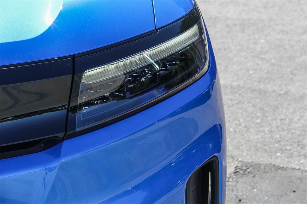 Thumbnail: 2024 Honda Prologue - 16