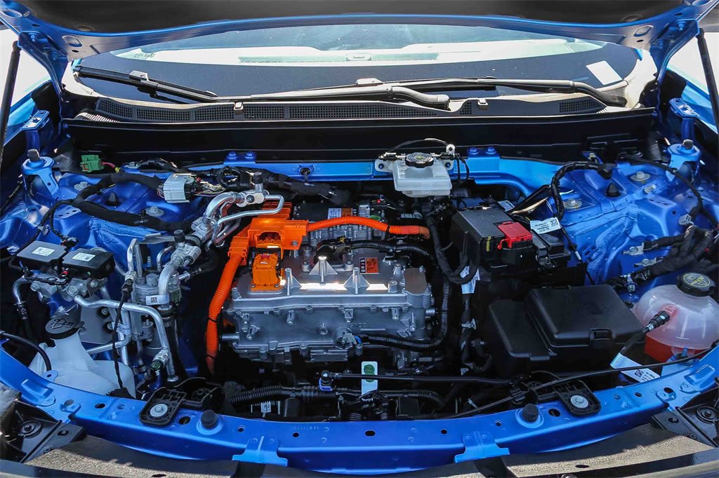 Thumbnail: 2024 Honda Prologue - 7