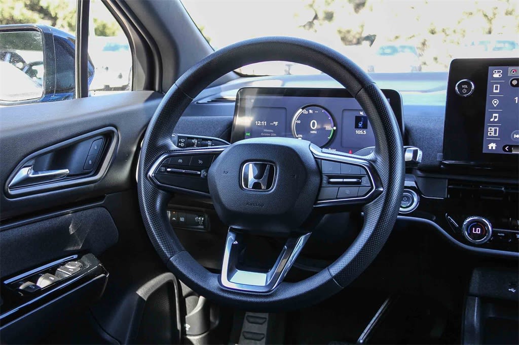 Thumbnail: 2024 Honda Prologue - 2