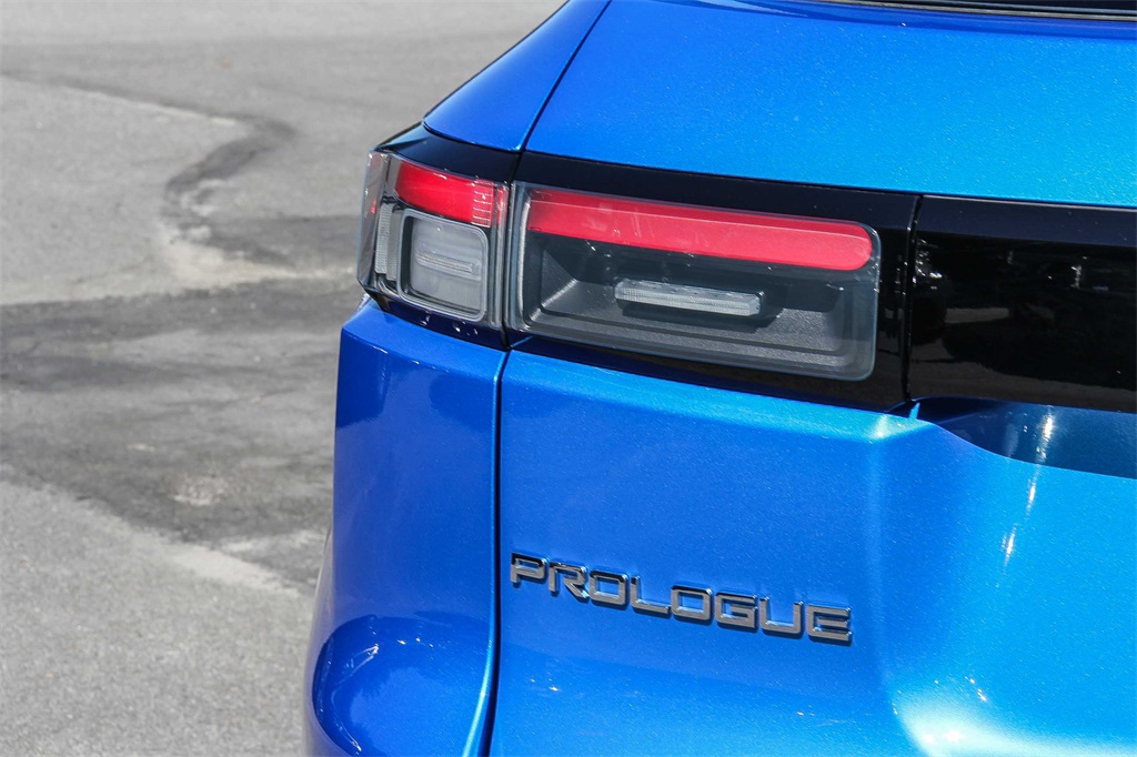 Thumbnail: 2024 Honda Prologue - 19