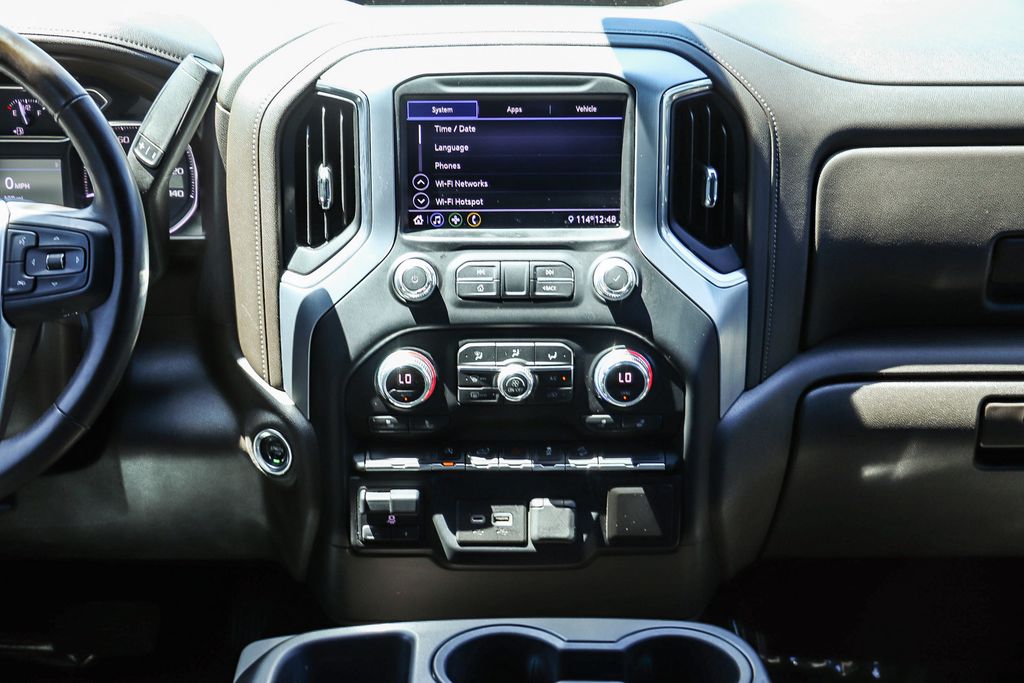 Thumbnail: 2020 GMC Sierra 1500 - 23