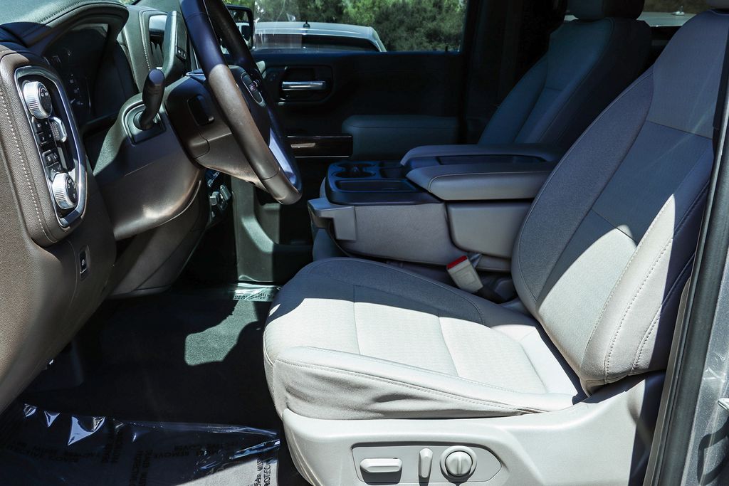 Thumbnail: 2020 GMC Sierra 1500 - 10