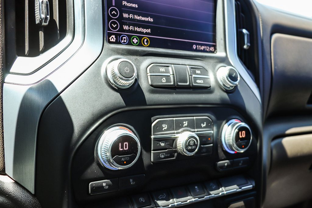 Thumbnail: 2020 GMC Sierra 1500 - 18