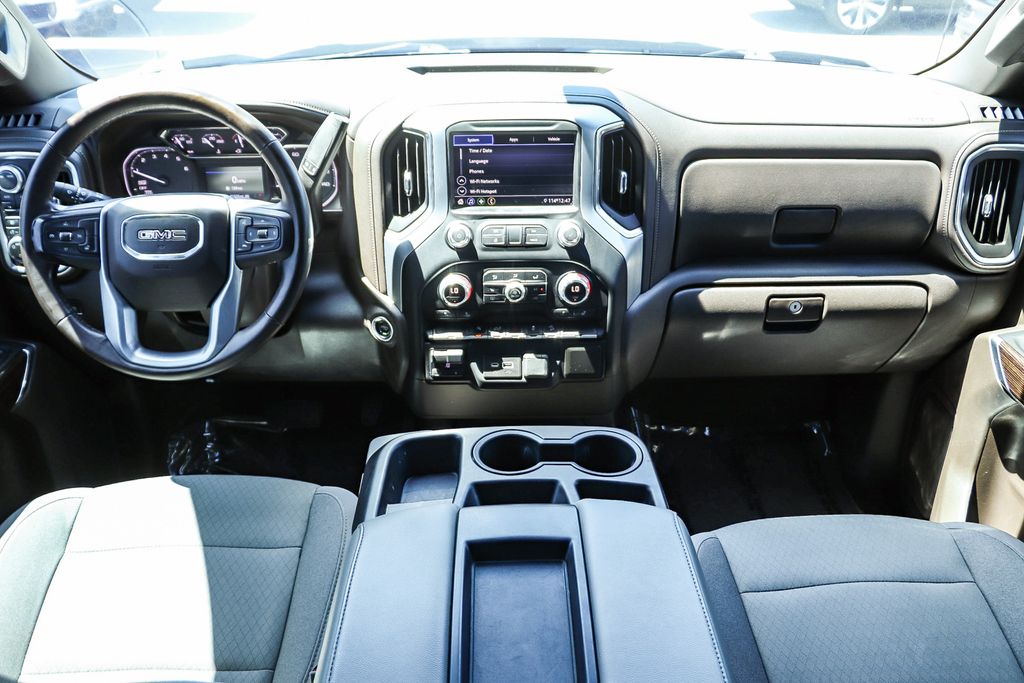 Thumbnail: 2020 GMC Sierra 1500 - 2