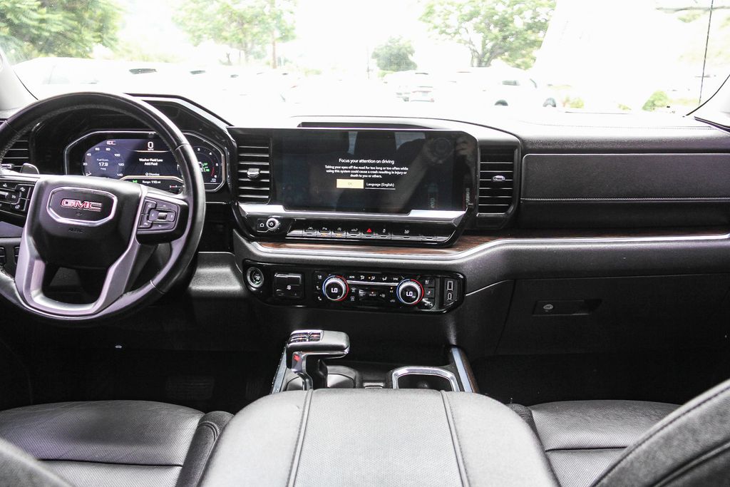Thumbnail: 2024 GMC Sierra 1500 - 2