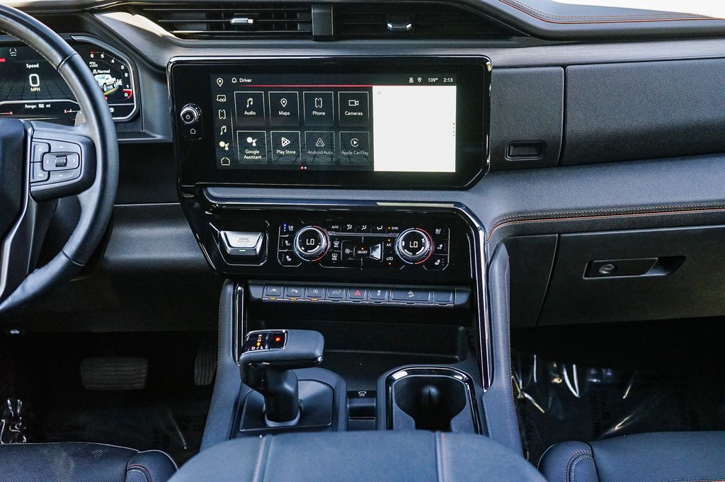 Thumbnail: 2023 GMC Sierra 1500 - 21