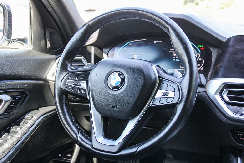 Thumbnail: 2021 BMW 3 Series - 8