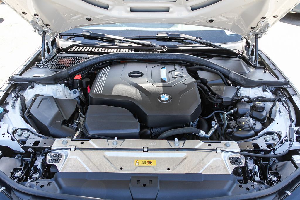 Thumbnail: 2021 BMW 3 Series - 7