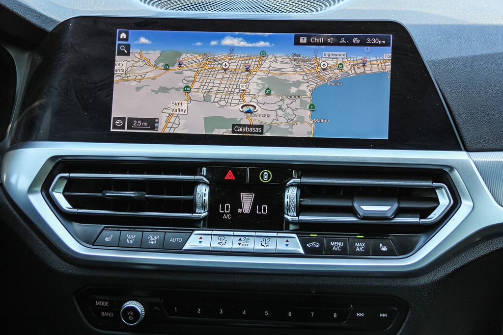 Thumbnail: 2021 BMW 3 Series - 12