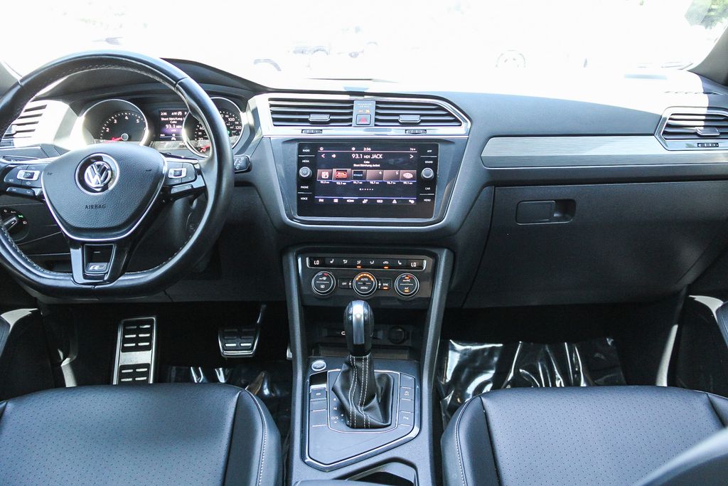 Thumbnail: 2021 Volkswagen Tiguan - 2