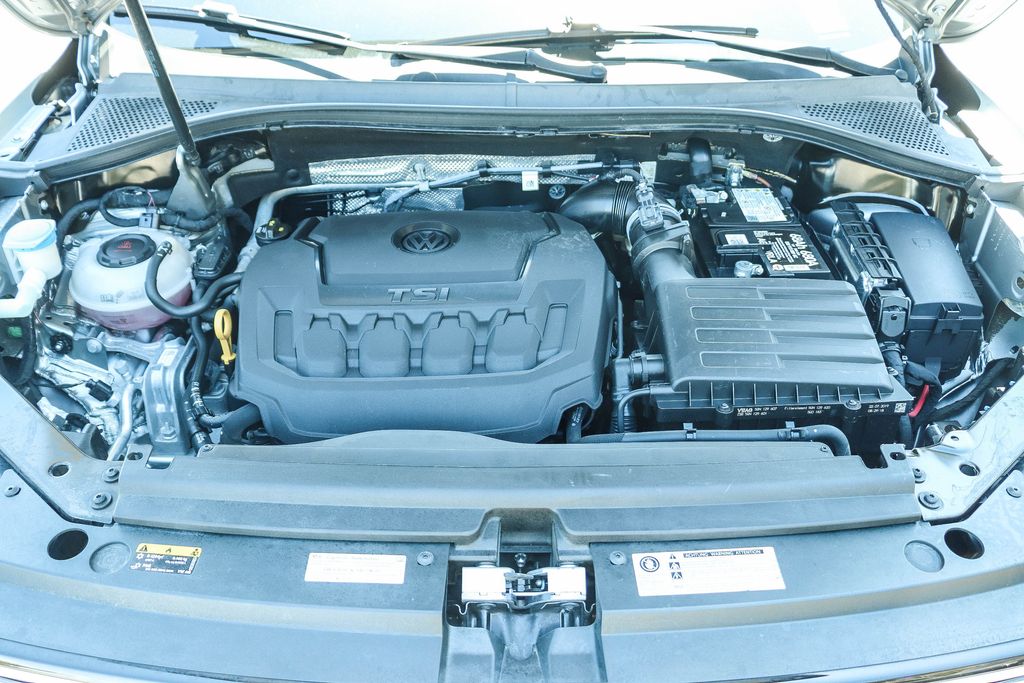 Thumbnail: 2019 Volkswagen Tiguan - 7