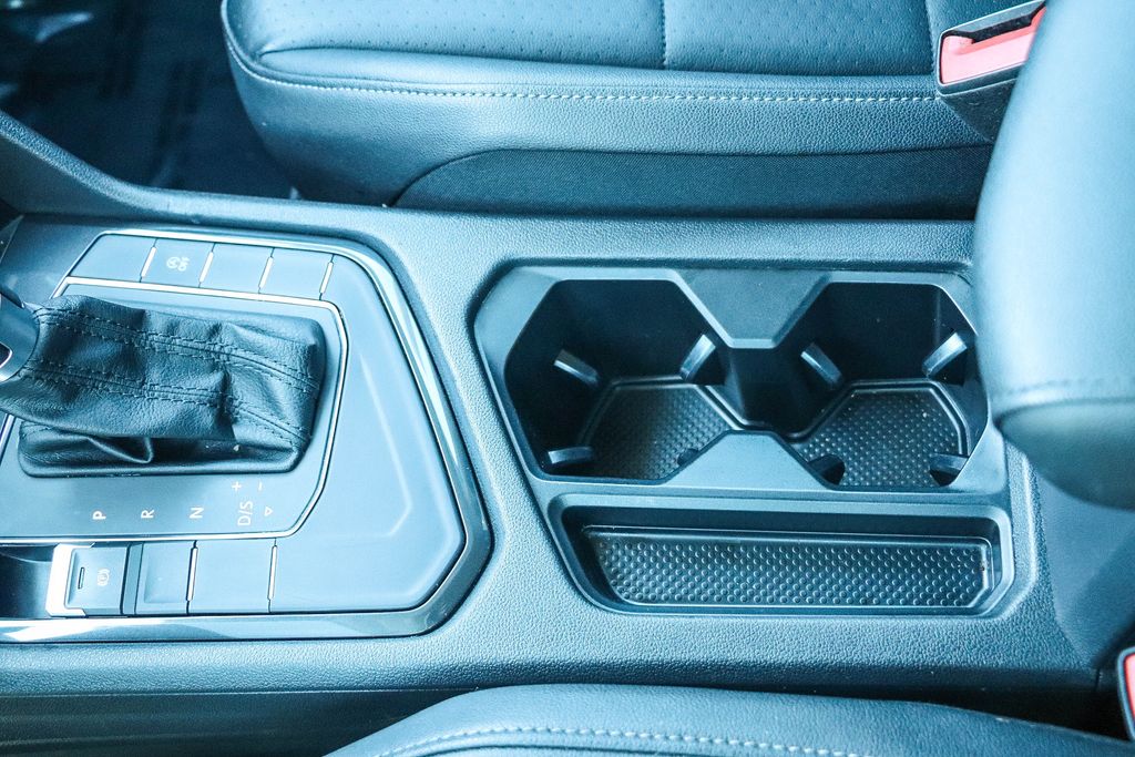 Thumbnail: 2019 Volkswagen Tiguan - 26