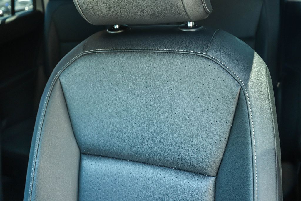 Thumbnail: 2019 Volkswagen Tiguan - 29