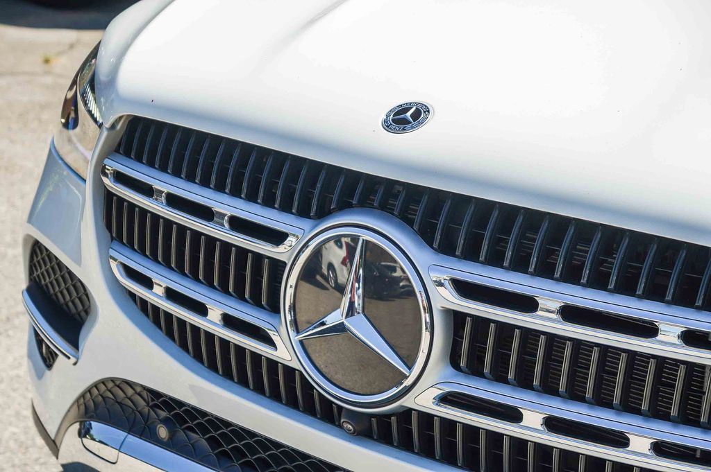 Thumbnail: 2024 Mercedes-Benz GLE - 6