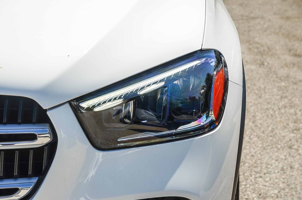 Thumbnail: 2024 Mercedes-Benz GLE - 18