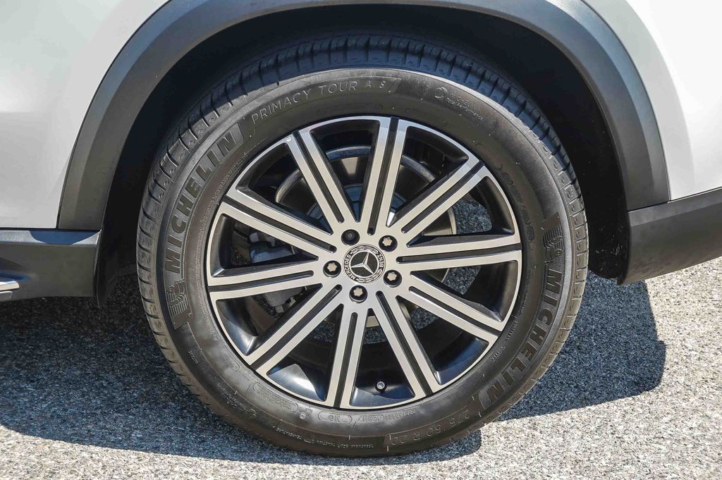 Thumbnail: 2024 Mercedes-Benz GLE - 19