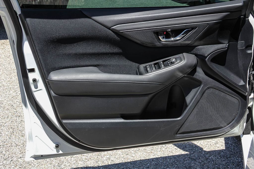 Thumbnail: 2021 Subaru Legacy - 25