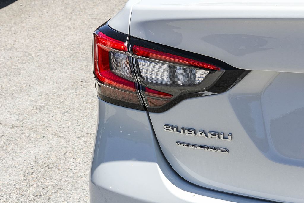 Thumbnail: 2021 Subaru Legacy - 22