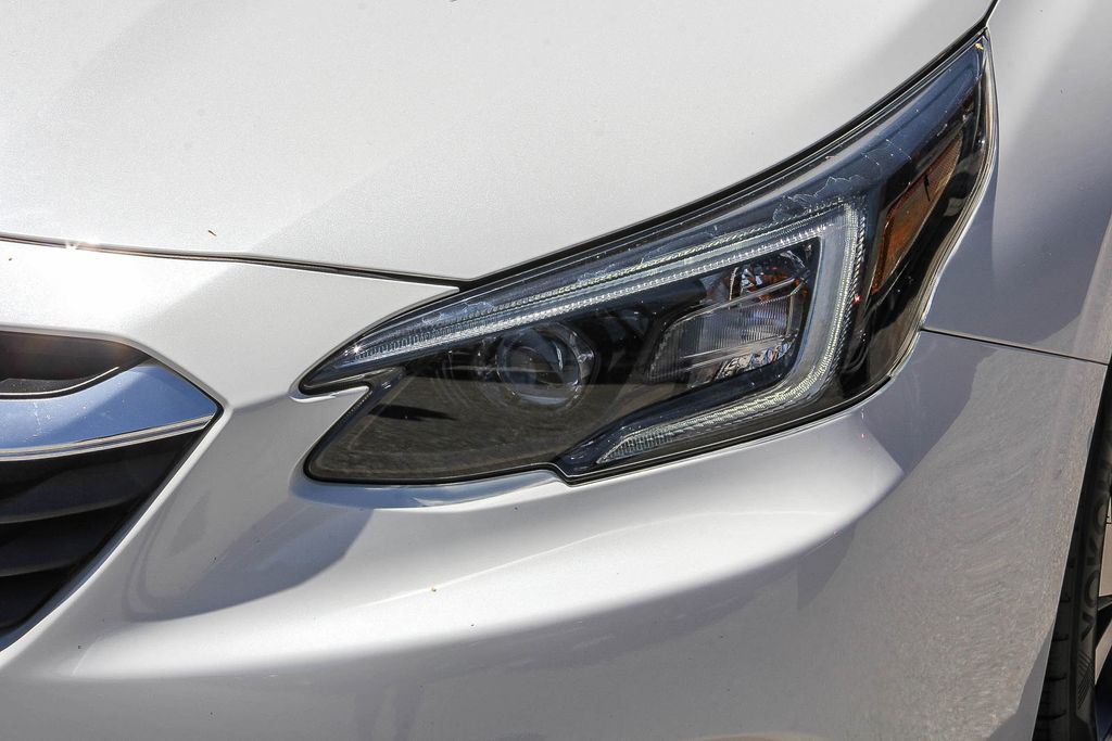 Thumbnail: 2021 Subaru Legacy - 19