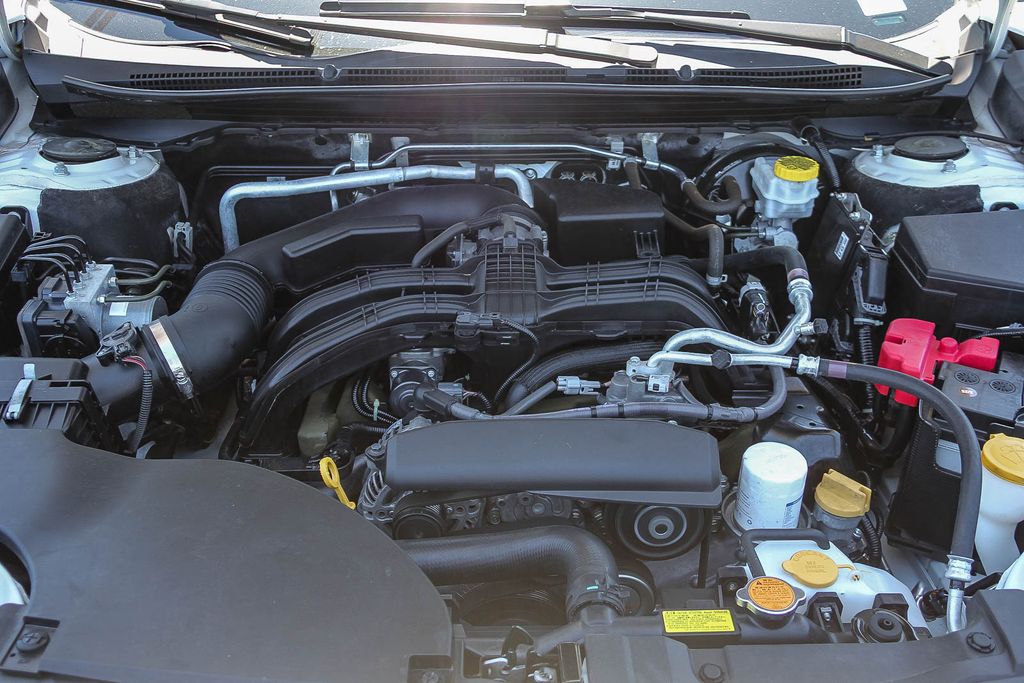 Thumbnail: 2021 Subaru Legacy - 7