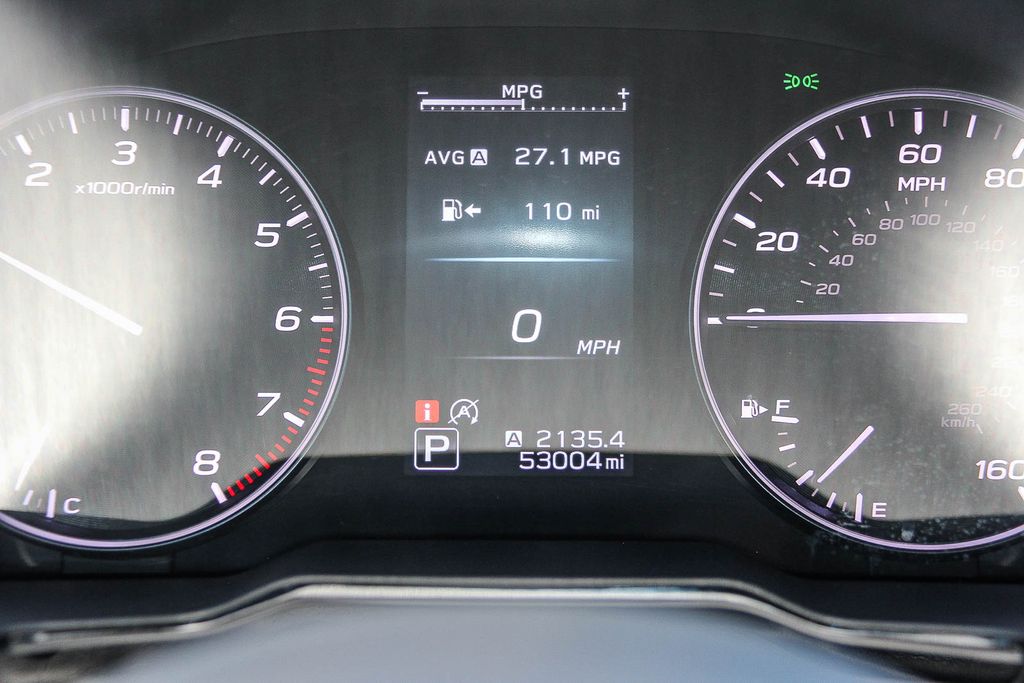 Thumbnail: 2021 Subaru Legacy - 14