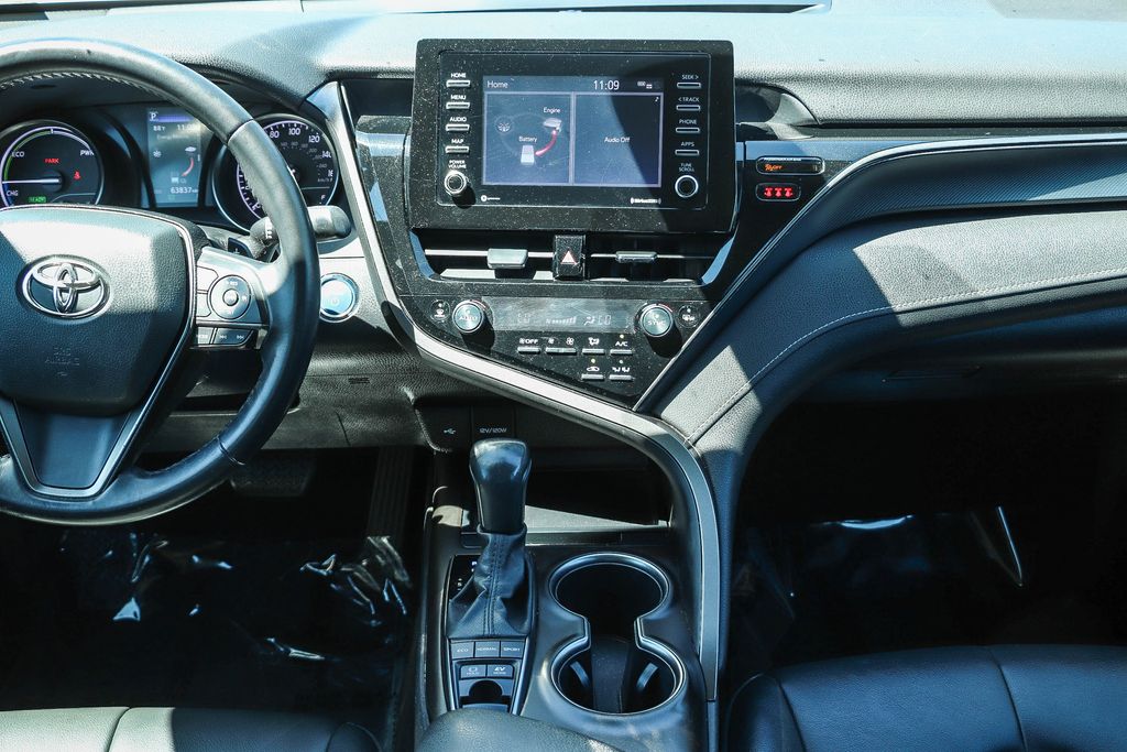 Thumbnail: 2022 Toyota Camry - 2