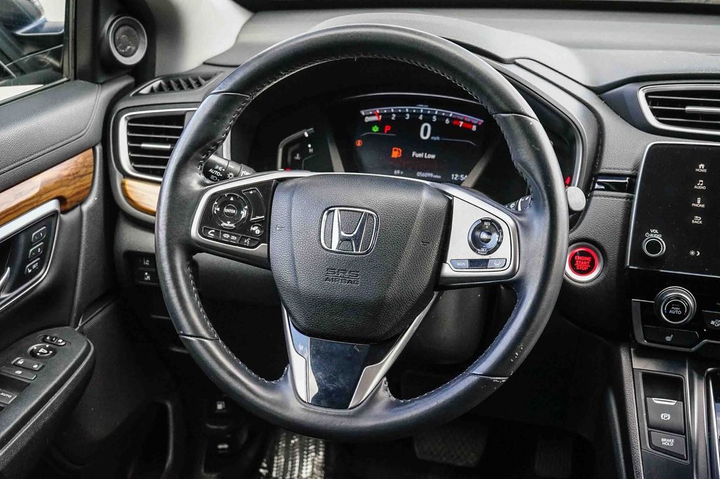 Thumbnail: 2019 Honda CR-V - 12