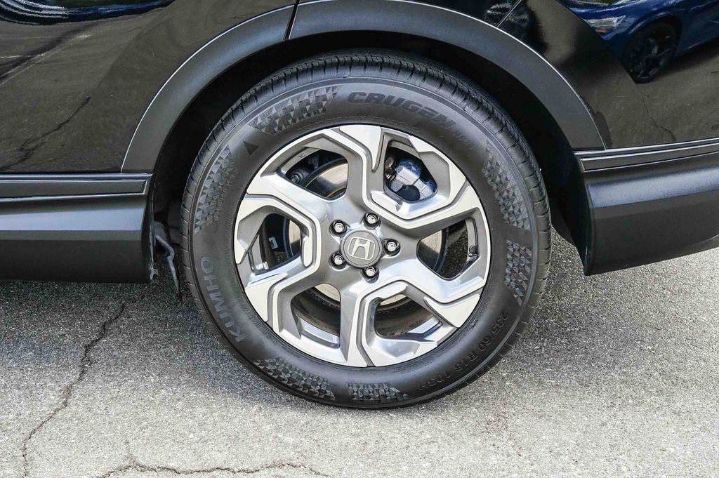 Thumbnail: 2019 Honda CR-V - 6