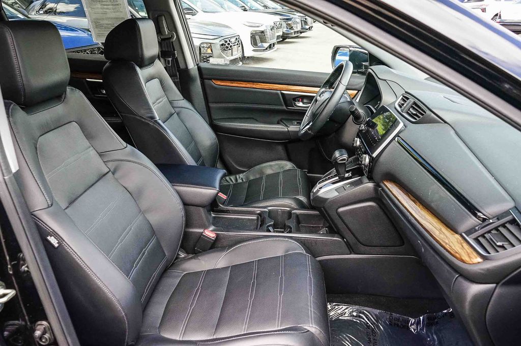 Thumbnail: 2019 Honda CR-V - 9