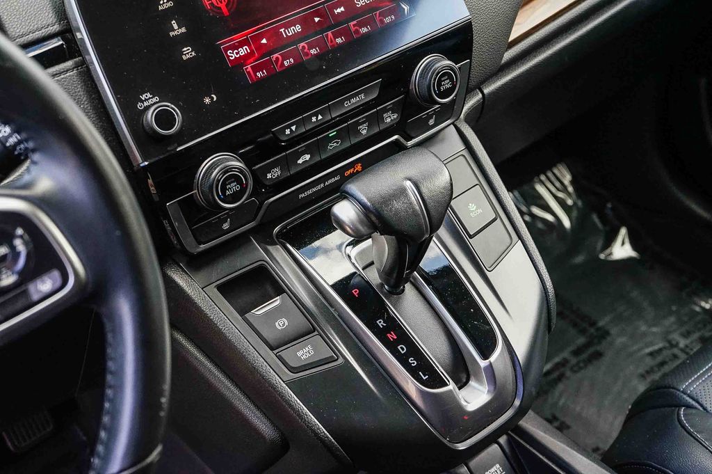 Thumbnail: 2019 Honda CR-V - 25