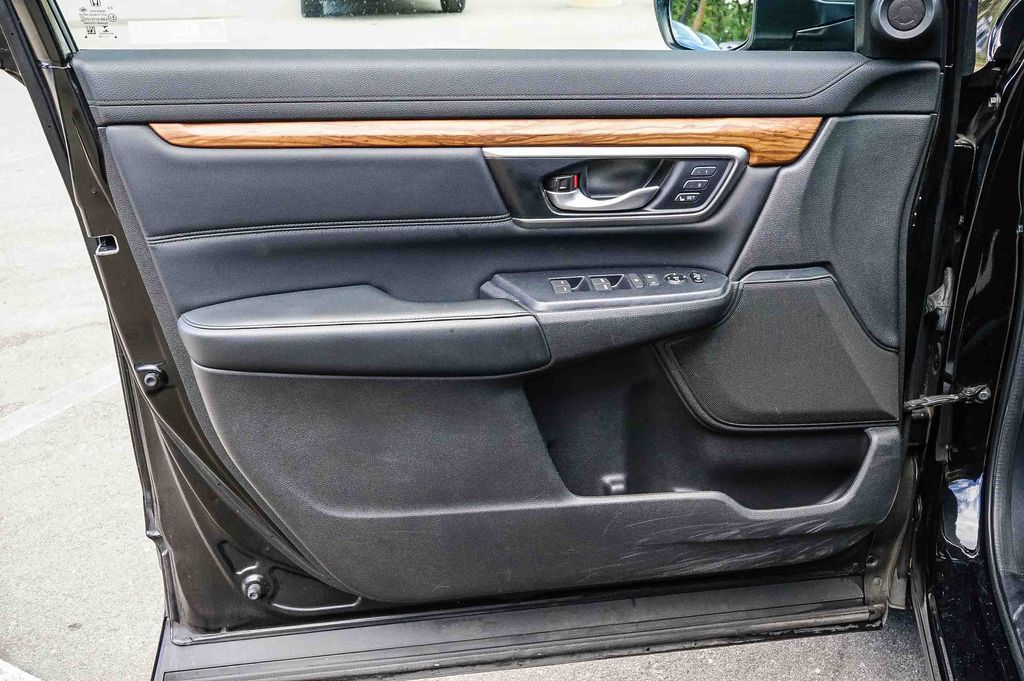 Thumbnail: 2019 Honda CR-V - 24