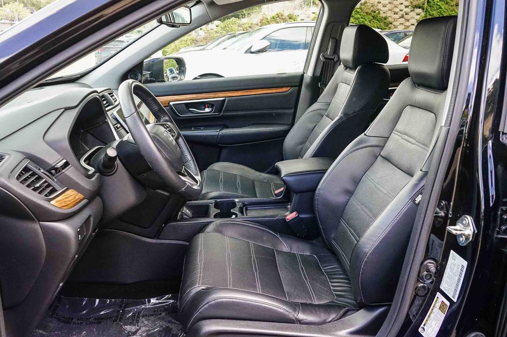 Thumbnail: 2019 Honda CR-V - 10