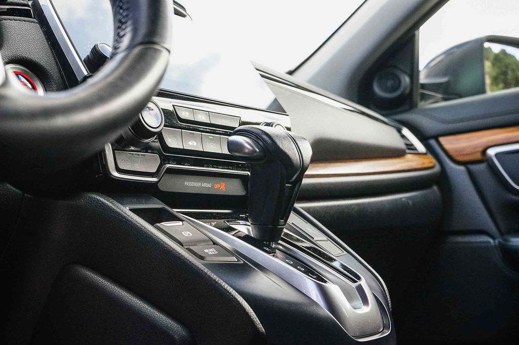 Thumbnail: 2019 Honda CR-V - 14
