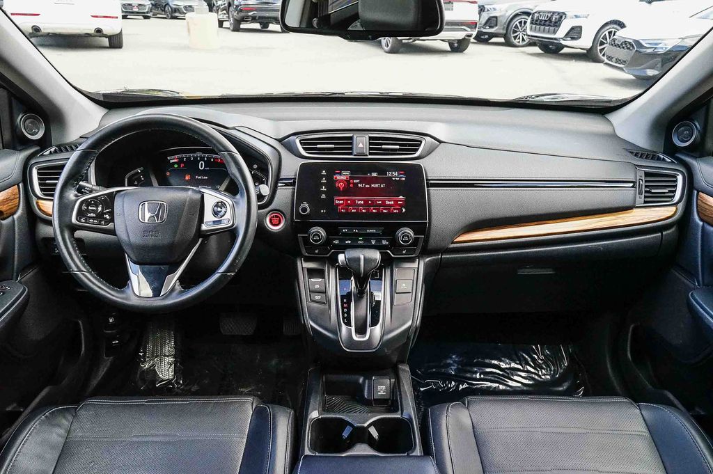 Thumbnail: 2019 Honda CR-V - 2