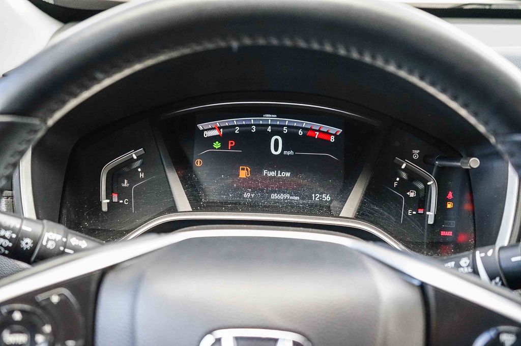 Thumbnail: 2019 Honda CR-V - 15