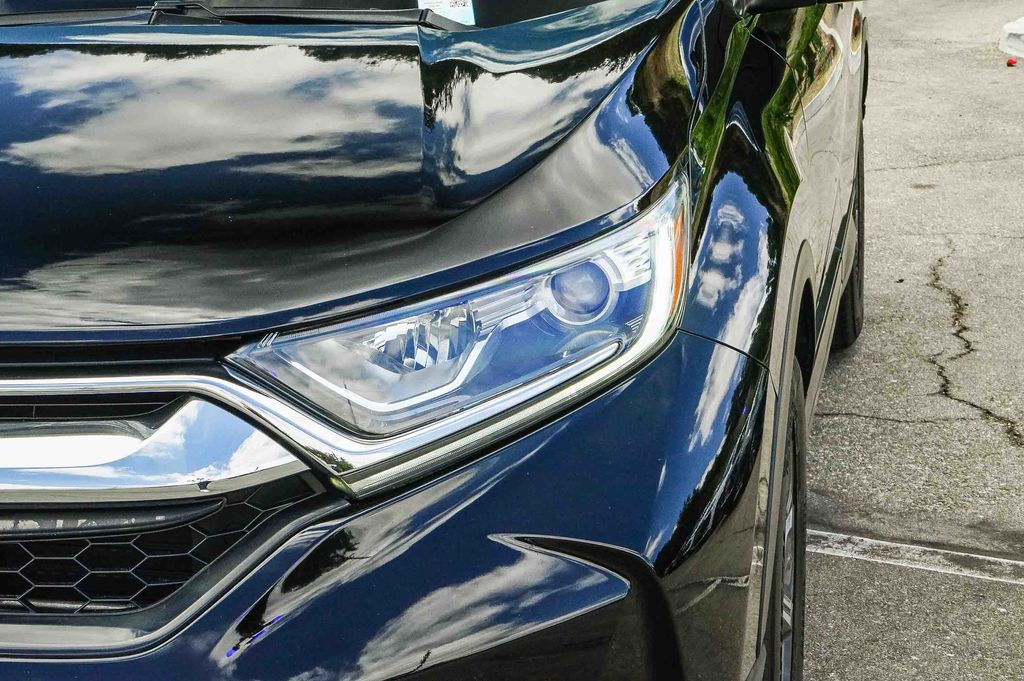 Thumbnail: 2019 Honda CR-V - 5