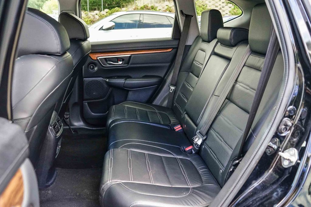 Thumbnail: 2019 Honda CR-V - 11