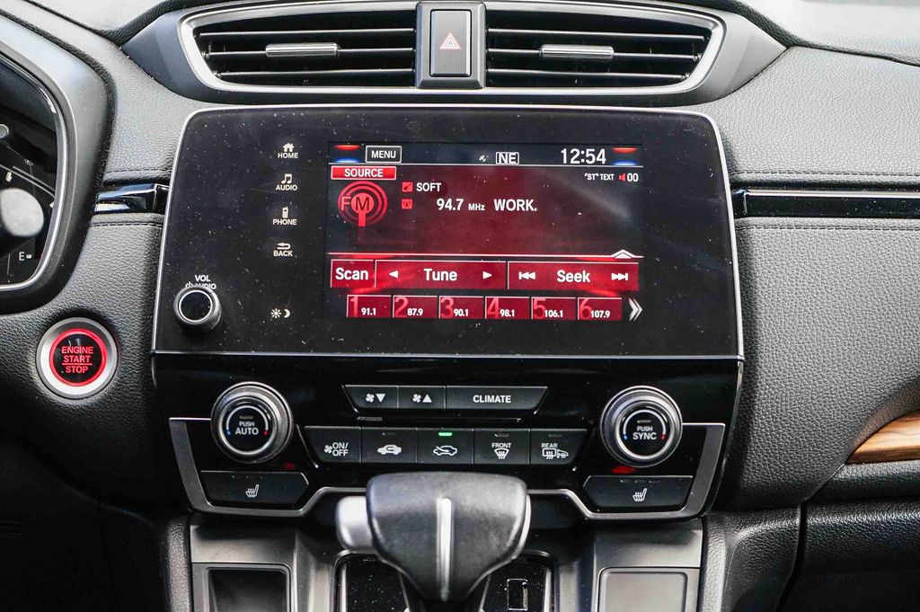Thumbnail: 2019 Honda CR-V - 13