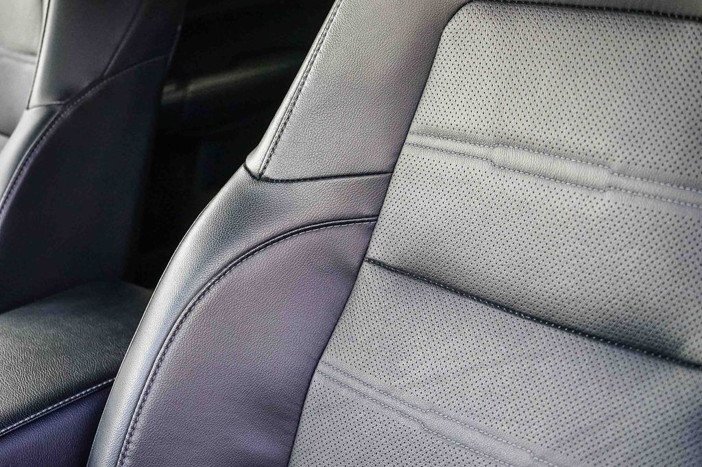 Thumbnail: 2019 Honda CR-V - 27