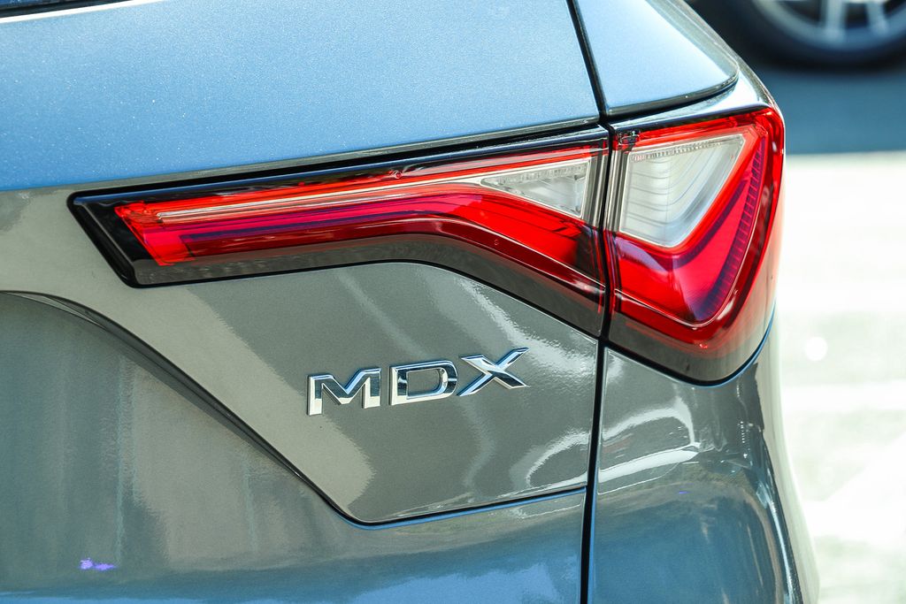 Thumbnail: 2023 Acura MDX - 22