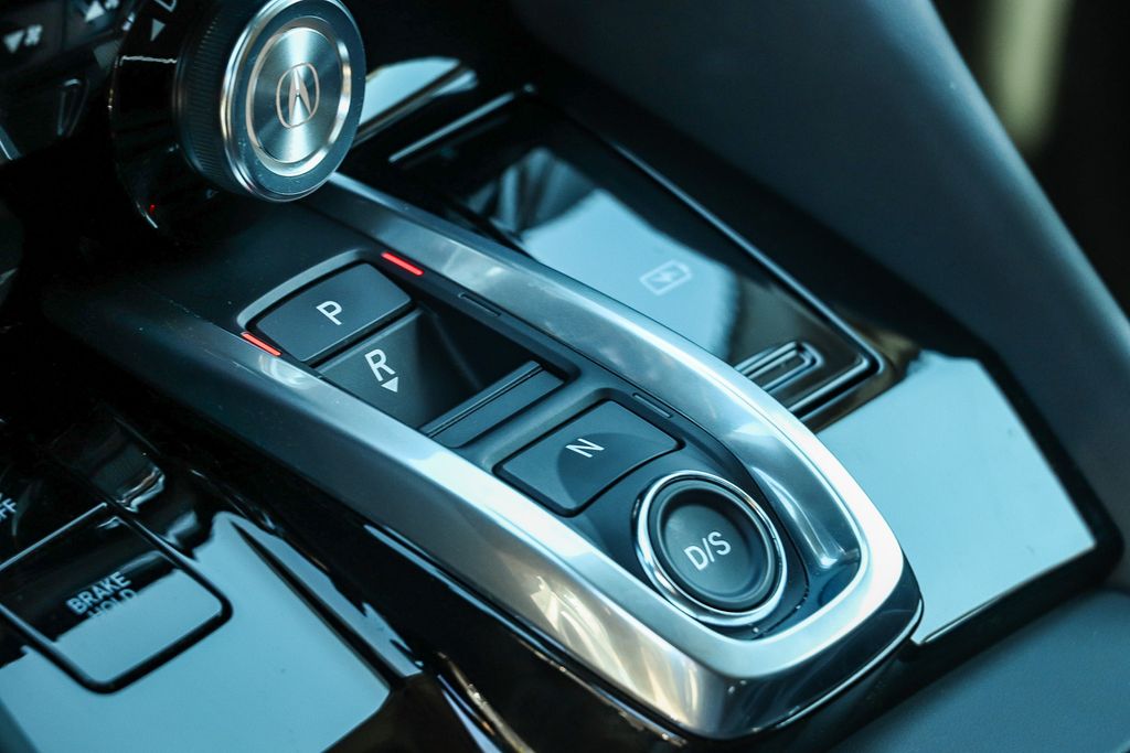 Thumbnail: 2023 Acura MDX - 15