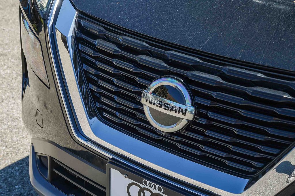 Thumbnail: 2021 Nissan Rogue - 20