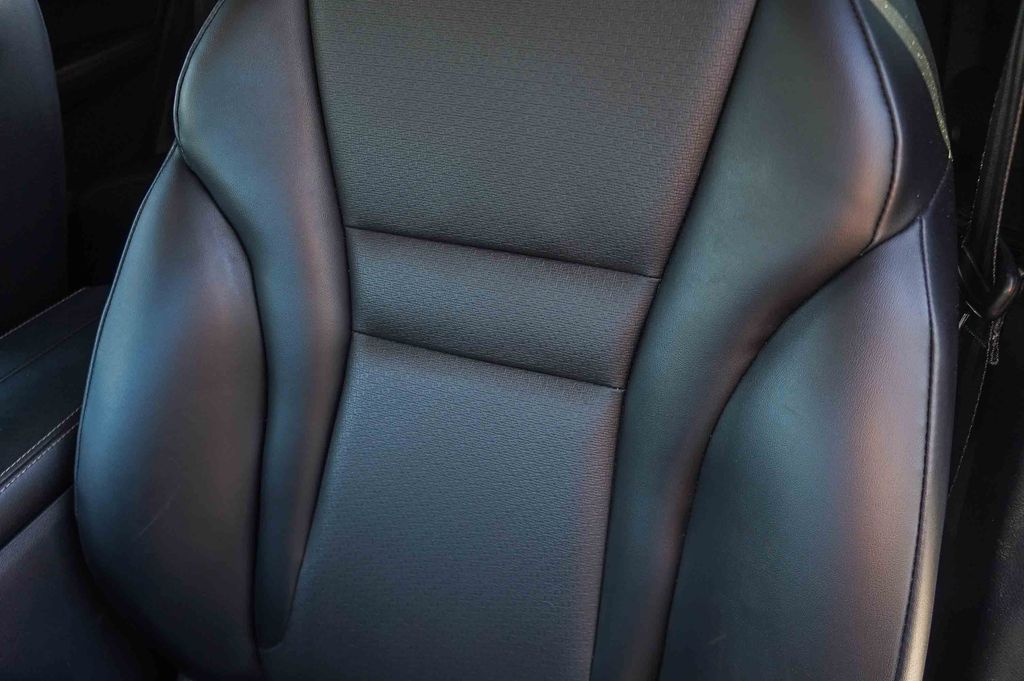 Thumbnail: 2021 Nissan Rogue - 30